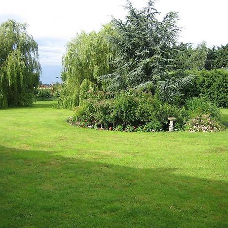 Wood Fen Lodge Littleport Eksteriør bilde