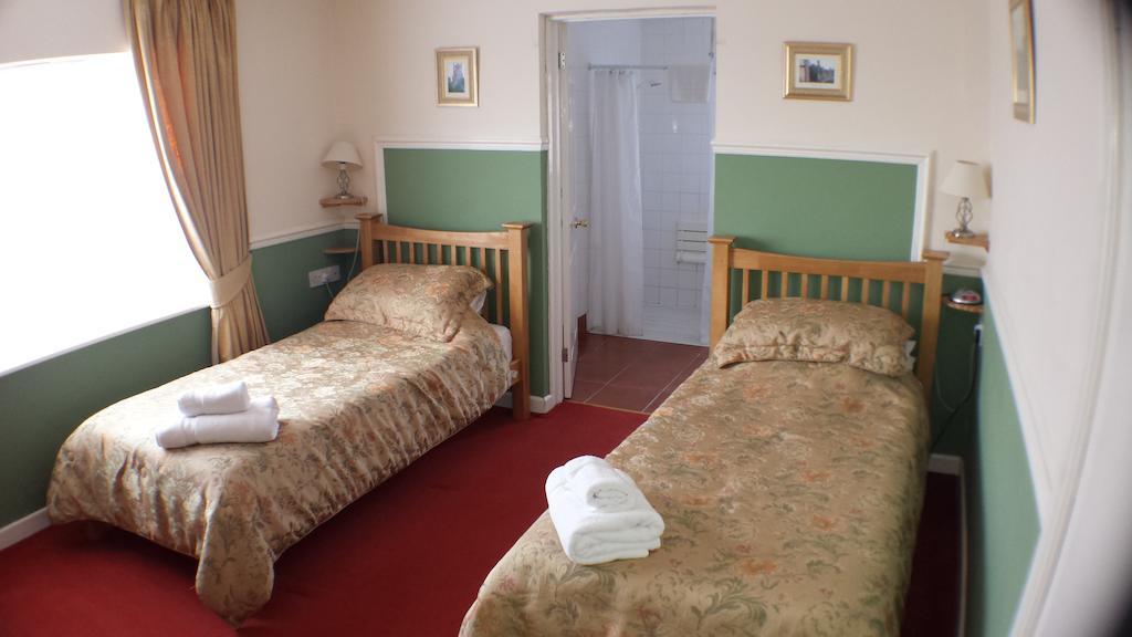 Wood Fen Lodge Littleport Rom bilde