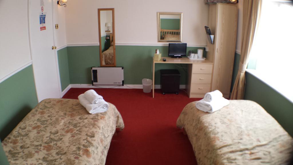 Wood Fen Lodge Littleport Rom bilde