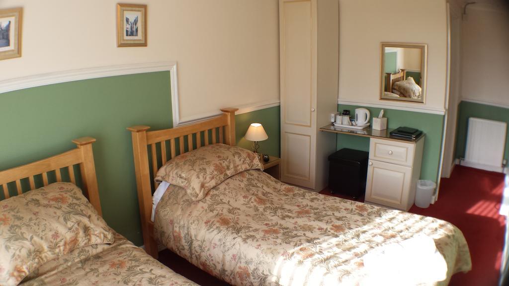 Wood Fen Lodge Littleport Eksteriør bilde