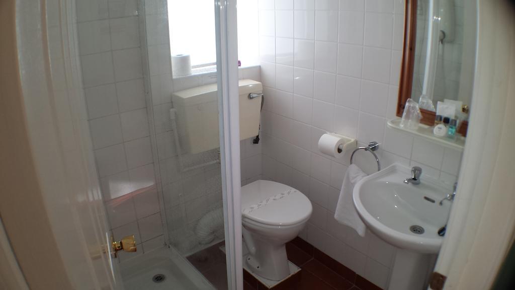 Wood Fen Lodge Littleport Rom bilde