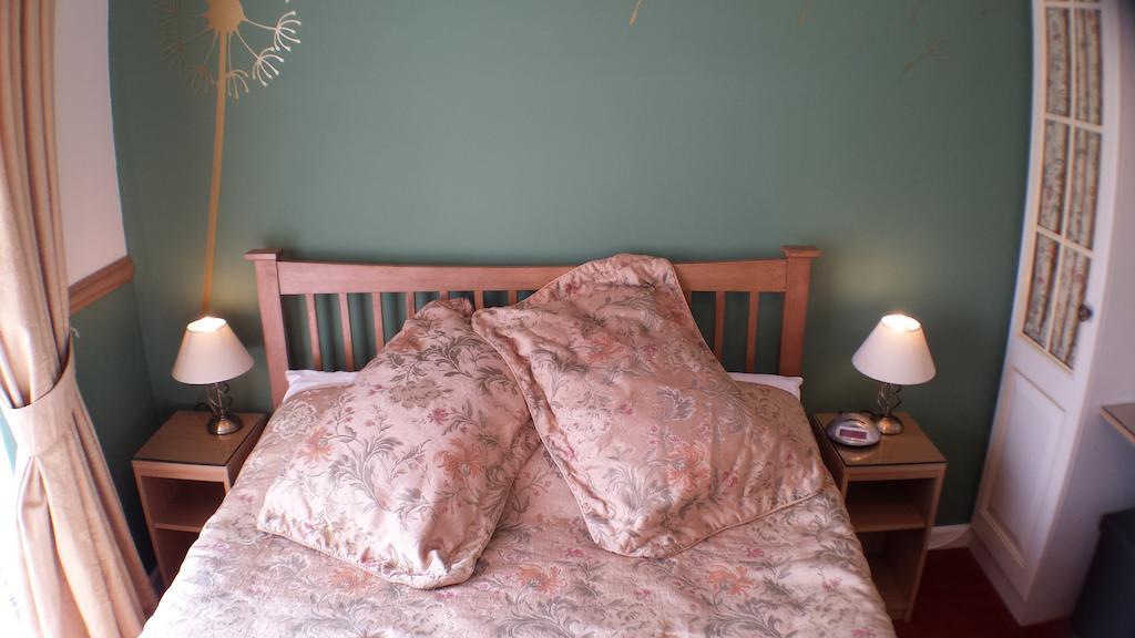 Wood Fen Lodge Littleport Rom bilde