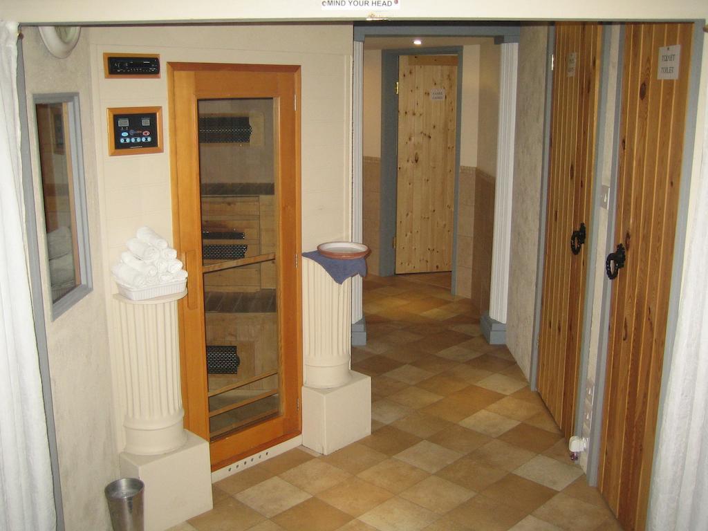 Wood Fen Lodge Littleport Eksteriør bilde
