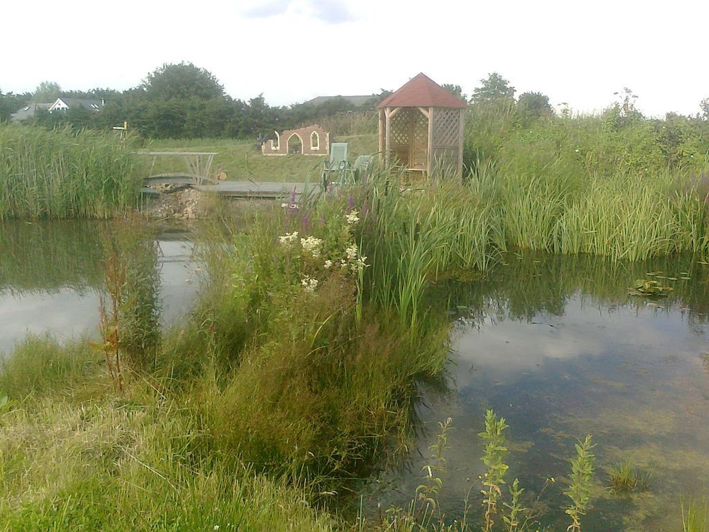 Wood Fen Lodge Littleport Eksteriør bilde