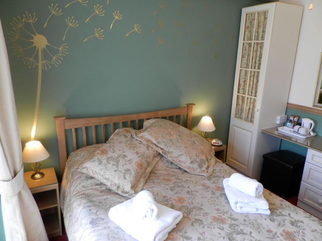 Wood Fen Lodge Littleport Rom bilde